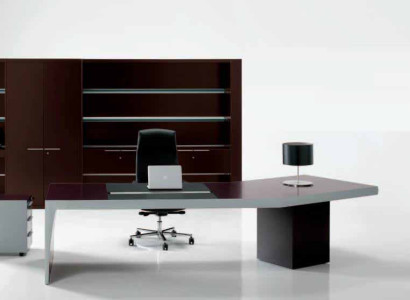 Italian Furnishings Corner desk Table Furniture Office furniture Furnishings new